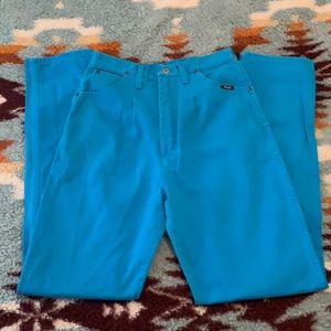Vintage Bareback Wrangler jeans